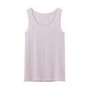 Gunze CB3254 CFA Tank Top, 100% Refreshing Cotton, Made in