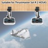 JUYEER Desk Mount Compatible with Thrustmaster T - Flight Hotas