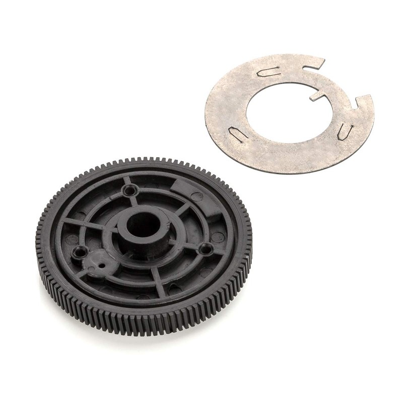 LST Rear Wiper Motor Windscreen Wiper Gear Roller Connect