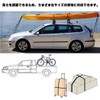 Cargo Tightening Packing Luggage Securing Belt Band Multipurpose Lashing Tie