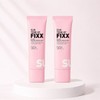 [Pink Tone Up Fix Sun Cream] So Natural All Day Sun Fixer Tone Up Pink SPF50+ PA++++50ml / [핑크 톤업 픽스 선크림] 쏘내추럴 올 데이 선 픽서 톤 업 핑크 SPF50+ PA++++50ml