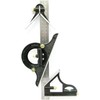 Unibos | Combination Square (12”) | Angle Finder | Protractor