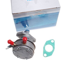 Holdwell Lift Bomba de combustible Bomba de alimentación 129158 – 52100 129158 – 52101 para YANMAR