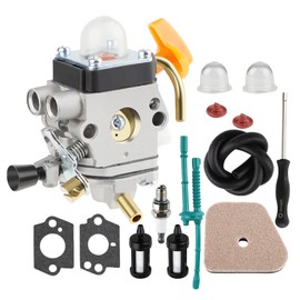 FS90R FS110 FS110R Carburetor for STIHL HT101 FS90 FS130 FS130R FS100 KM110R KM130 HL100 HT100 FS87 FS100R KM90 KM90R KM100 KM110 FC90 FC95 FC100 FC110 HL90 Trimmer Weed Eater Pole Saw Carb