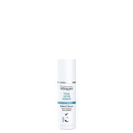 Intragen Total Detox Remedy Defend Serum 50 ml