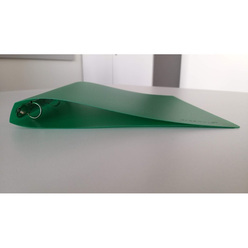 Q-Connect KF02919 Ring Binder A4 4 Ring Diameter 16 mm