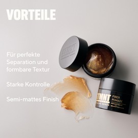 STMNT FIBER POMADE 100ml