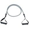 Spirit Resistance Tubing Set heavy - Expander, cable 40lbs/18kg tube,