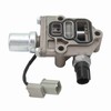 VTEC Solenoid Spool Valve Metal Rugged Construction 15810 PLR A01