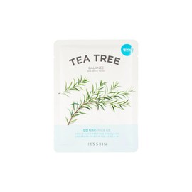 It's Skin The Fresh Mask Sheet Tea Tree