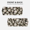 Baseball Sport Elastic Headband Breathable Athletic Sweat Headbands for Men