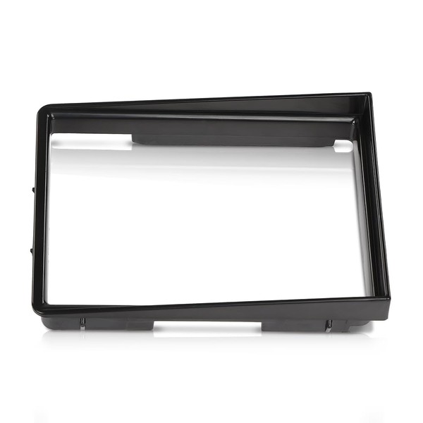 CHEDA |18886.94| Transmission Shift Bezel Compatible with Jeep Cherokees 1984-1994