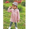 weVSwe Baby Sun Hat UV SPF50+ Sun Protection Neck Flap