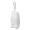 ProPlus Compact Toilet Brush
