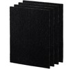 Fellowes Carbon Filters for AeraMax Air Purifiers - 4 Pack