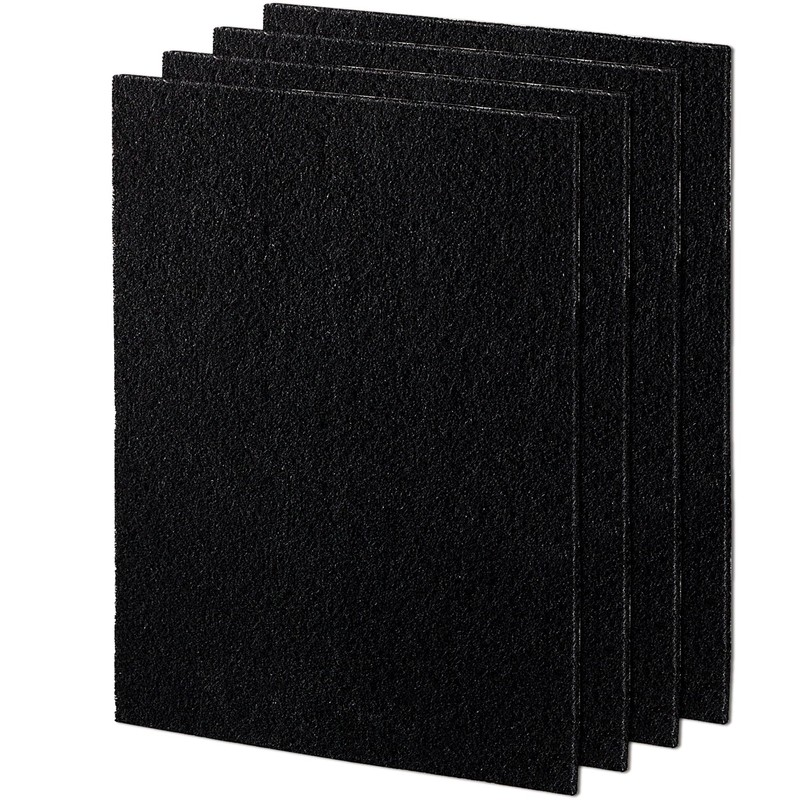 Fellowes Carbon Filters for AeraMax Air Purifiers - 4 Pack