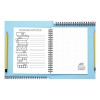 Diario De Lectura - Book Journal