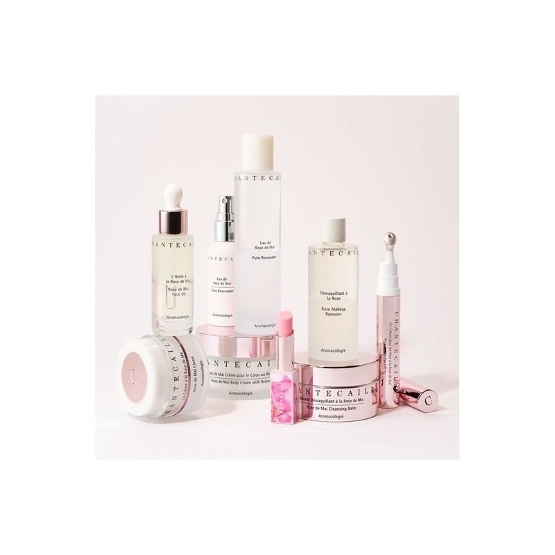 [Chantecaille] Pure Rose Water 45ml / [샹테카이] 퓨어 로즈 워터