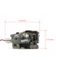 The ROP Shop | Carburetor Assembly for Kohler CV730-0042, CV730-0043,