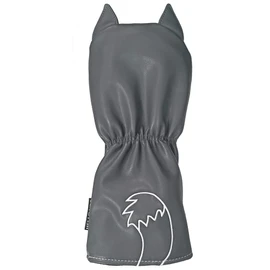 Golf Cover Headcover Utility Cover UT Cover with Conversion Tag Waterproof Akita Dog Husky Cat Koala Shark Lion (New Husky)