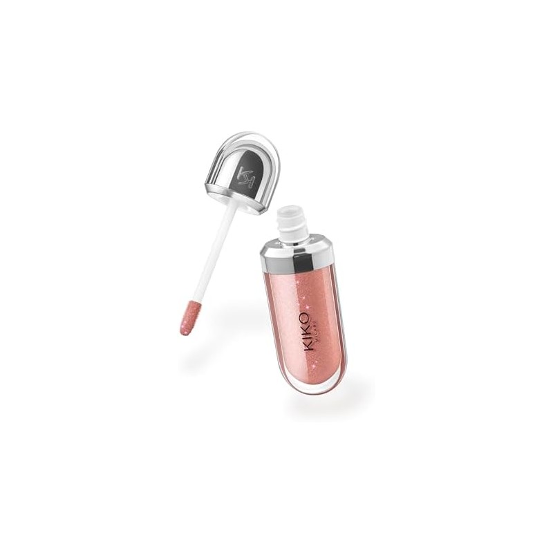 KIKO MILANO - 3d Hydra Lipgloss 20 Softening lip gloss