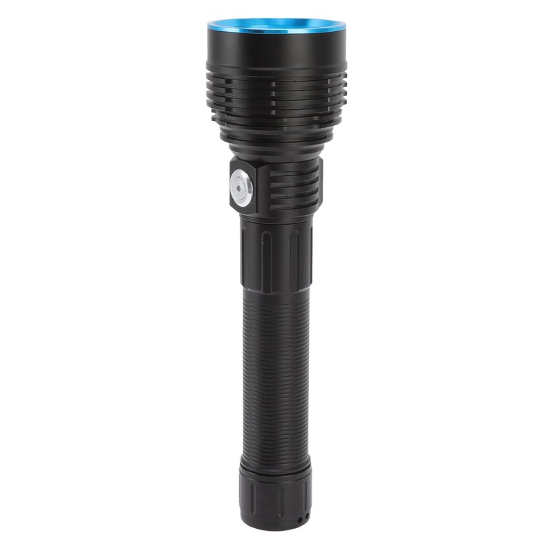 ST70 LED Powerful Handheld Flashlight 10000LM Waterproof 4 Modes Flashlight