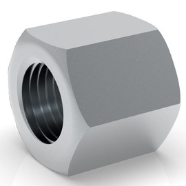 2x Screw Connection M10 x 1 for Brake Line 4.75 mm Flange E Type E Professional Connector DIN/ISO 1651 Compliant