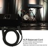 XLR to XLR Cable, XLR Microphone Cable Male to Female,