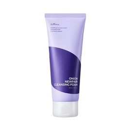Isntree Onion New Fair Cleansing Foam 150ml 2 packs 4213908 / 이즈앤트리 어니언 뉴페어 클렌징폼 150ml 2입 4213908