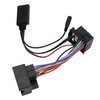 Bluetooth 5.0 AUX in Cable Car Stereo Audio Adapter Replacement