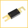 REPAIROCK 2pcs Fuse Replacement 125A ANL Fuses Car Audio Fuse