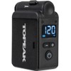 Topeak E-Booster Digital e-Pump - with Gauge