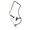 labwork Clutch Master and Slave Cylinder Assembly Replacement for Dakota