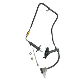 labwork Clutch Master and Slave Cylinder Assembly Replacement for Dakota 2001-2003