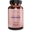 QSTA Inositol Myo PCOS 4100MG Vegan Capsules, Metabolic Function, Hormonal