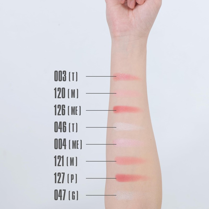 MARY QUANT Eye Opener 046 Twinkle