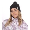 Hurley Women's W San Marino Beanies, black