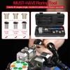 DearChan Professional Brake Line Flaring Tool- 45 Degree Set -