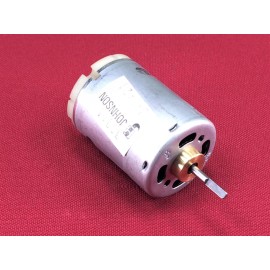Johnson Motor 1X  Johnson Electric Type 3 DC Runs 6VDC - 24VDC  Motor 9,000 - 18,000 RPM Hobby