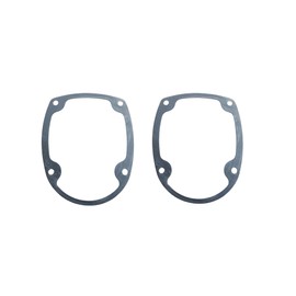 FRAMING AIR NAILER HEAD CAP GASKET 2 PC REMPLACEMENT PART FN2183,2183,GENERIC,