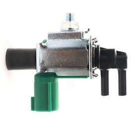 Amrxuts 14956-31U1A Vapor Canister Purge Valve/Solenoid/EGR Vacuum Switch for Nissan 200SX Altima Maxima Sentra Xterra Pickup for Infiniti I30 QX4 911-507, 13031, 1495631U1A