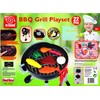 Redbox Red Box Light & Sound Barbeque Grill Set