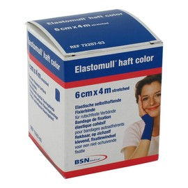 ELASTOMULL Gauze, pack of 1 (1 x 250 g)