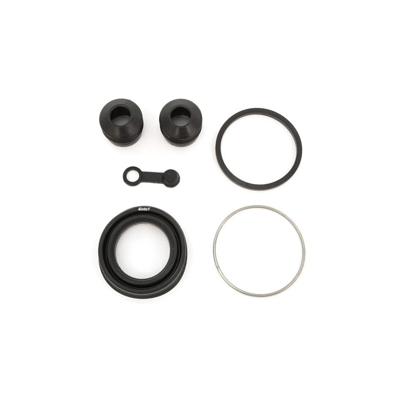 Brake Caliper Rebuild Kit - Fits Honda CX500 CB900C CBX