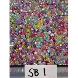 Small Beads:_Small_SB #10