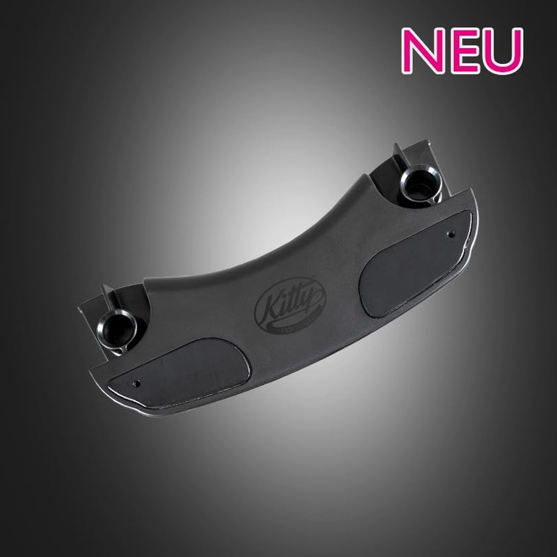 Kitty Professional Plug-in Sliding Attachment "Mover" Compatible with Kitchen Aid