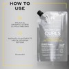 MARTHA DEBAYLE Shampoo REFILL POUCH MAGNIFICENT CURLS. Boost de hidratación