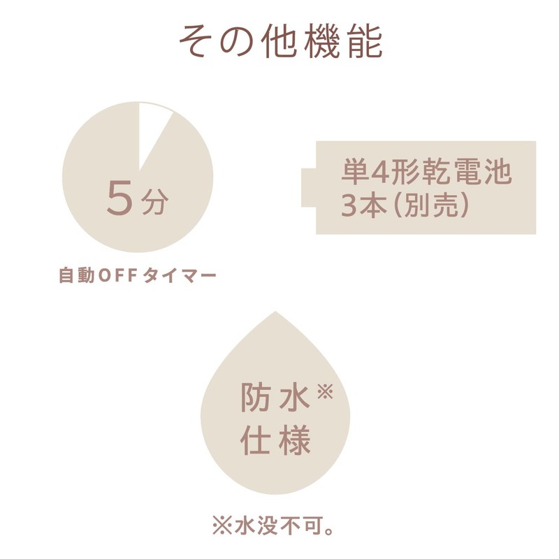 アテックス ATEX ルルド ハンドマッサージ ハンドケア 手 肩 腰 足裏 ほぐスティック