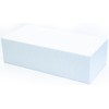 Seiun Shoten Styrofoam Brick, 8.3 x 3.9 x 2.4 inches