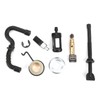 SOULONG Chainsaw Clutch, MS170 180 210 230 250 Parts with
